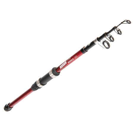 ESSENTIAL TELE 180 Fishing Rod