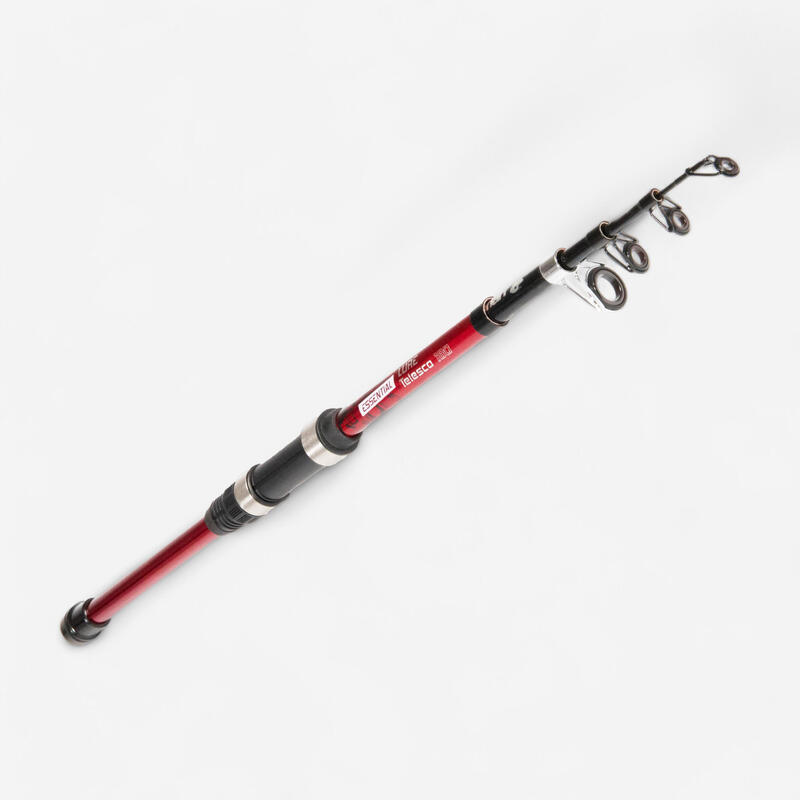 ESSENTIAL TELE 180 Fishing Rod ESSENTIAL TELE 180 Fishing Rod