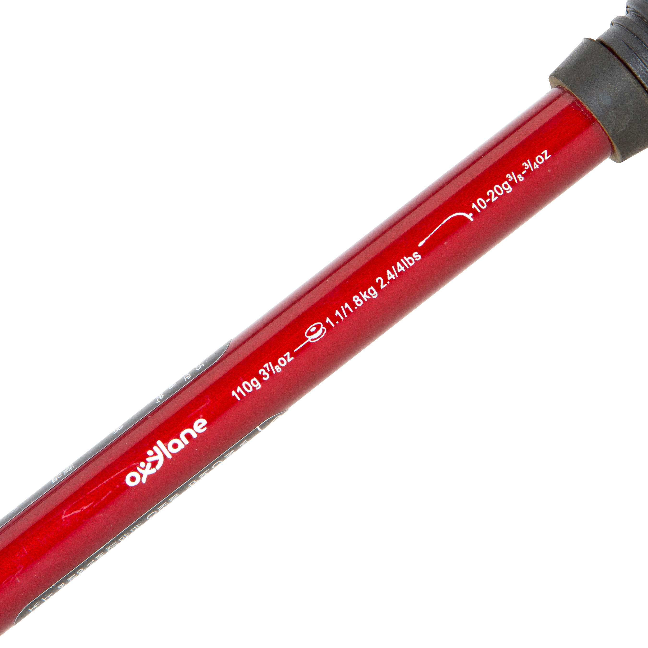 ESSENTIAL TELE 180 Fishing Rod 7/9