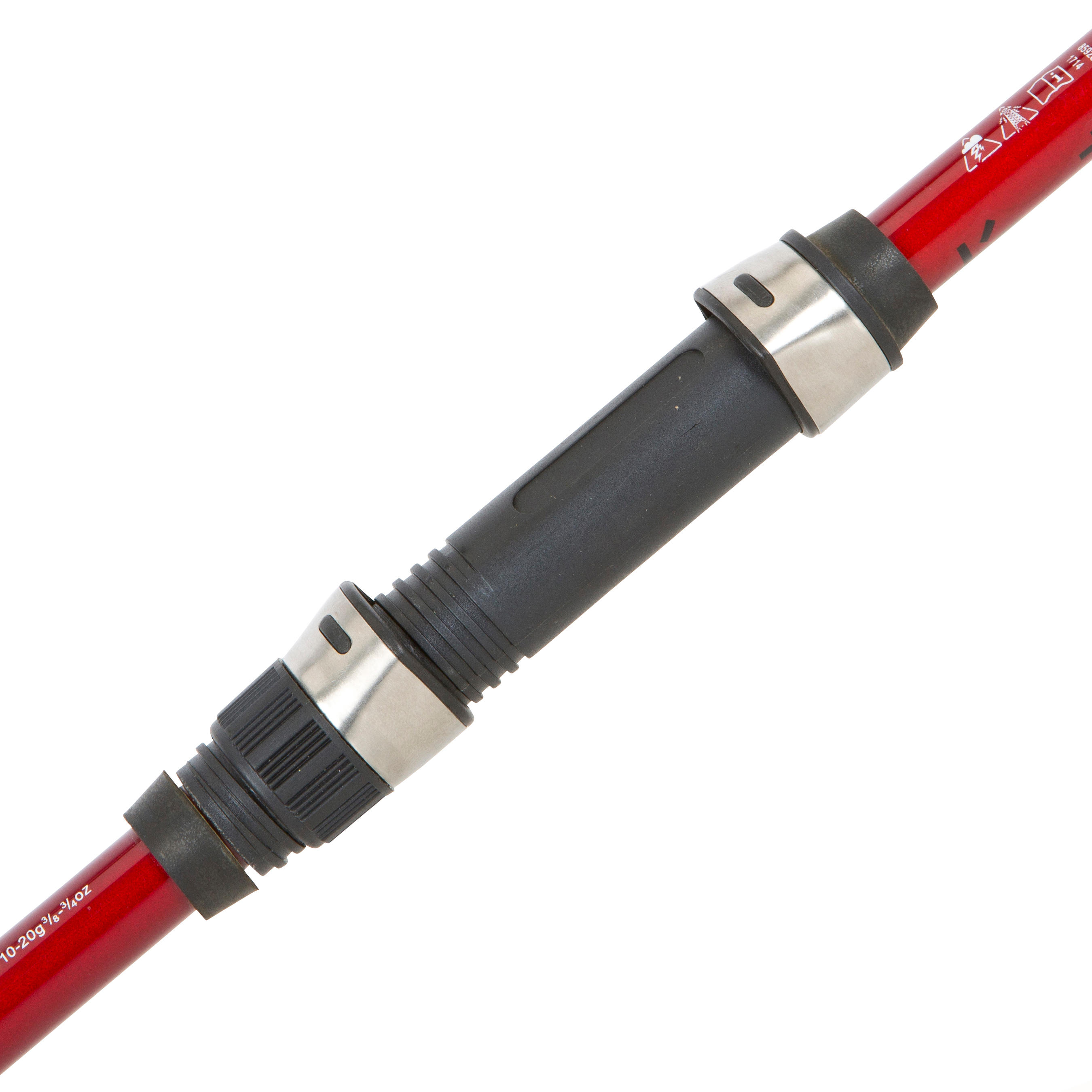 ESSENTIAL TELE 180 Fishing Rod 3/9