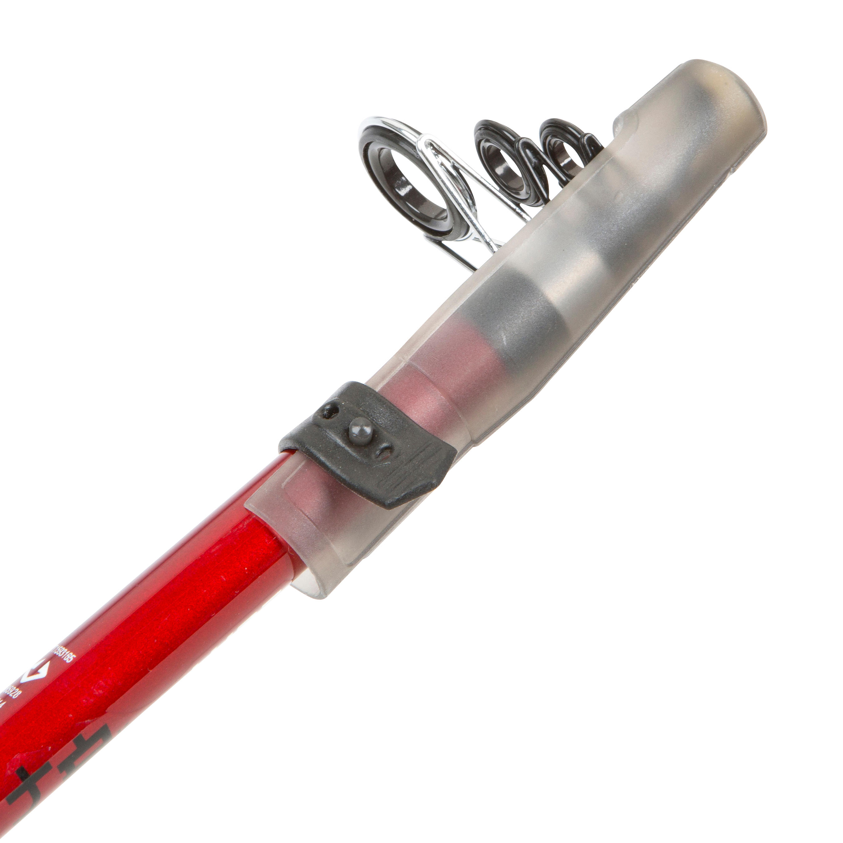 ESSENTIAL TELE 180 Fishing Rod 6/9