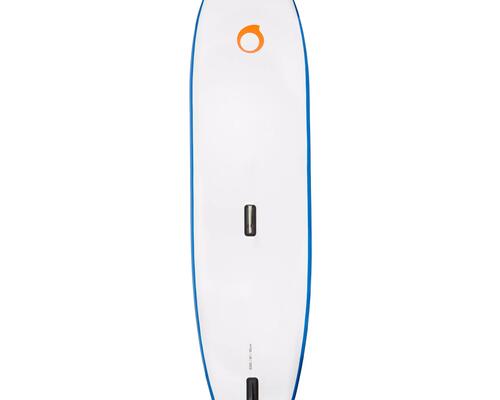 aufblasbares-Windsurfboard-Tribord