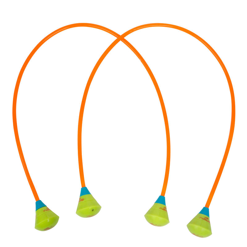 Parcours aquatique AQUAWAY 150 cm vendus par 2 Parcours aquatique AQUAWAY 150 cm vendus par 2