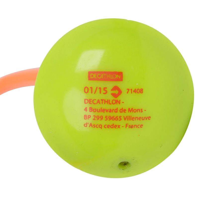 Parcours Aquatique Aquaway 150 Cm Vendus Par 2 Nabaiji