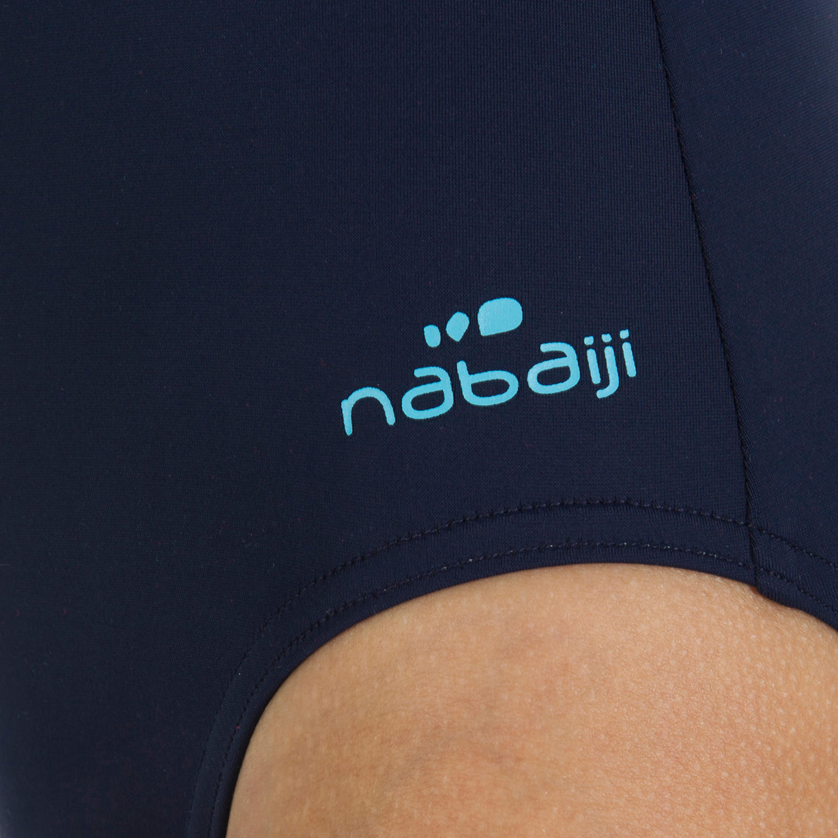 WanderGo 6-teiliges Puppen Schwimm-Set - Badeanzug, Hut, Schwimmring & Mehr Für 35-45cm Puppen