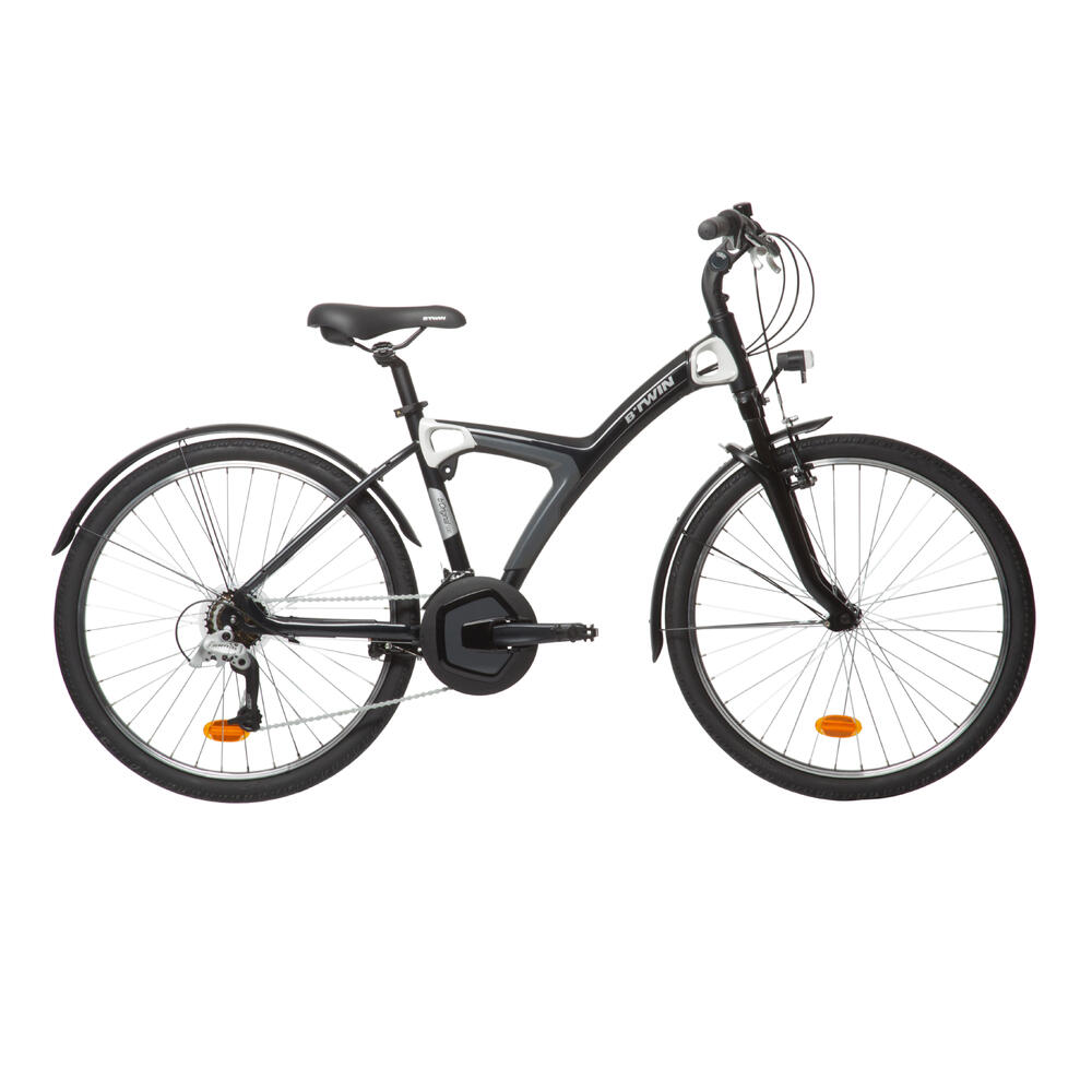 BICICLETA TREKKING B'ORIGINAL 500