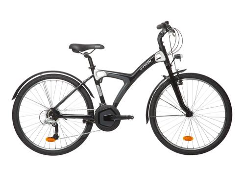 B'ORIGINAL 700 (2014): manual, reparación