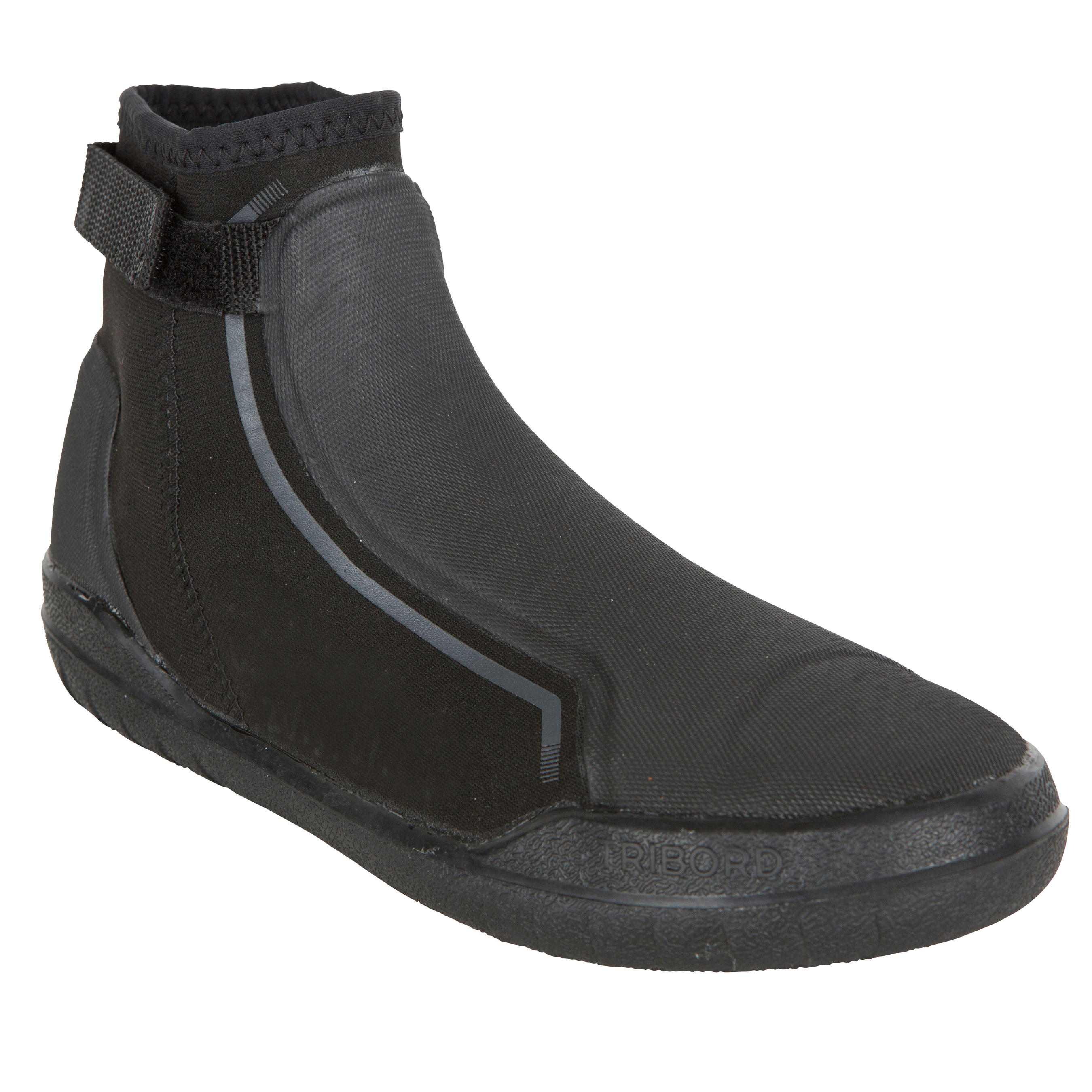 Decathlon wetsuit shoes hot sale