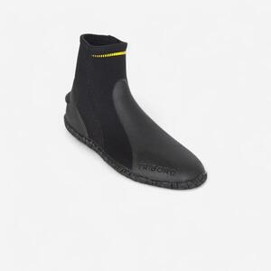 Botines Escarpines Buceo con botella Subea SCD Neopreno 3 mm
