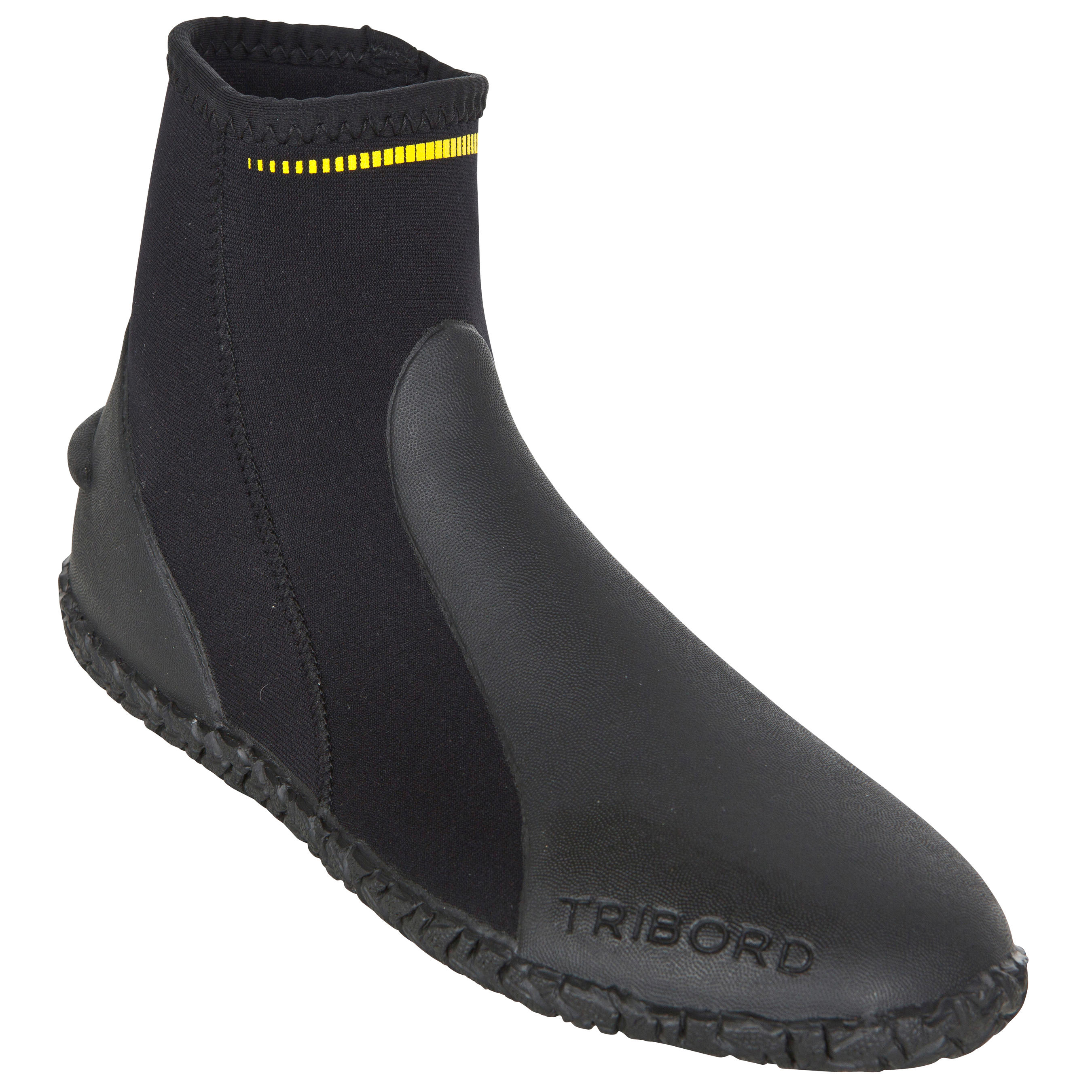 decathlon chelsea boots