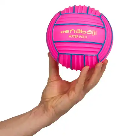 Pool ball small pink