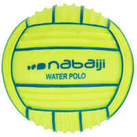 Pool Ball small Yellow