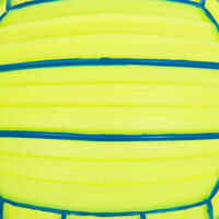 Pool Ball small Yellow