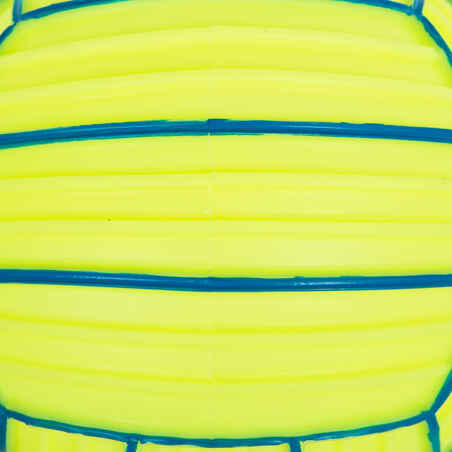 Pool Ball small Yellow