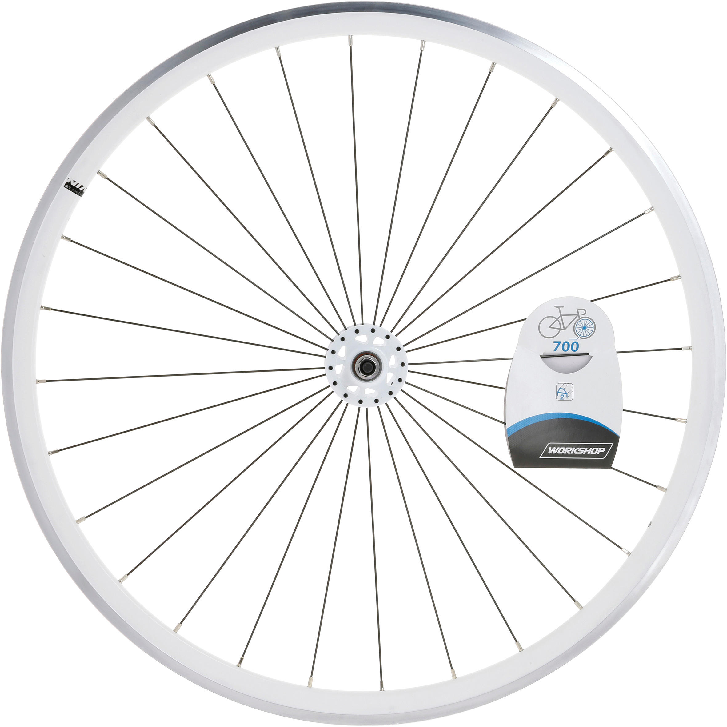 fixie front wheel