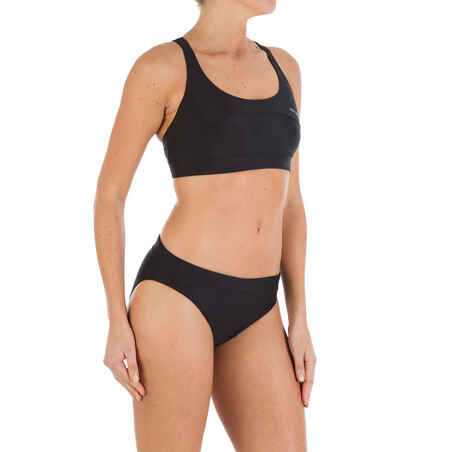 Women's Bikini Briefs Swimsuit Bottoms Leony