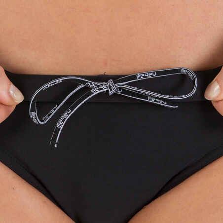 Women's Bikini Briefs Swimsuit Bottoms Leony