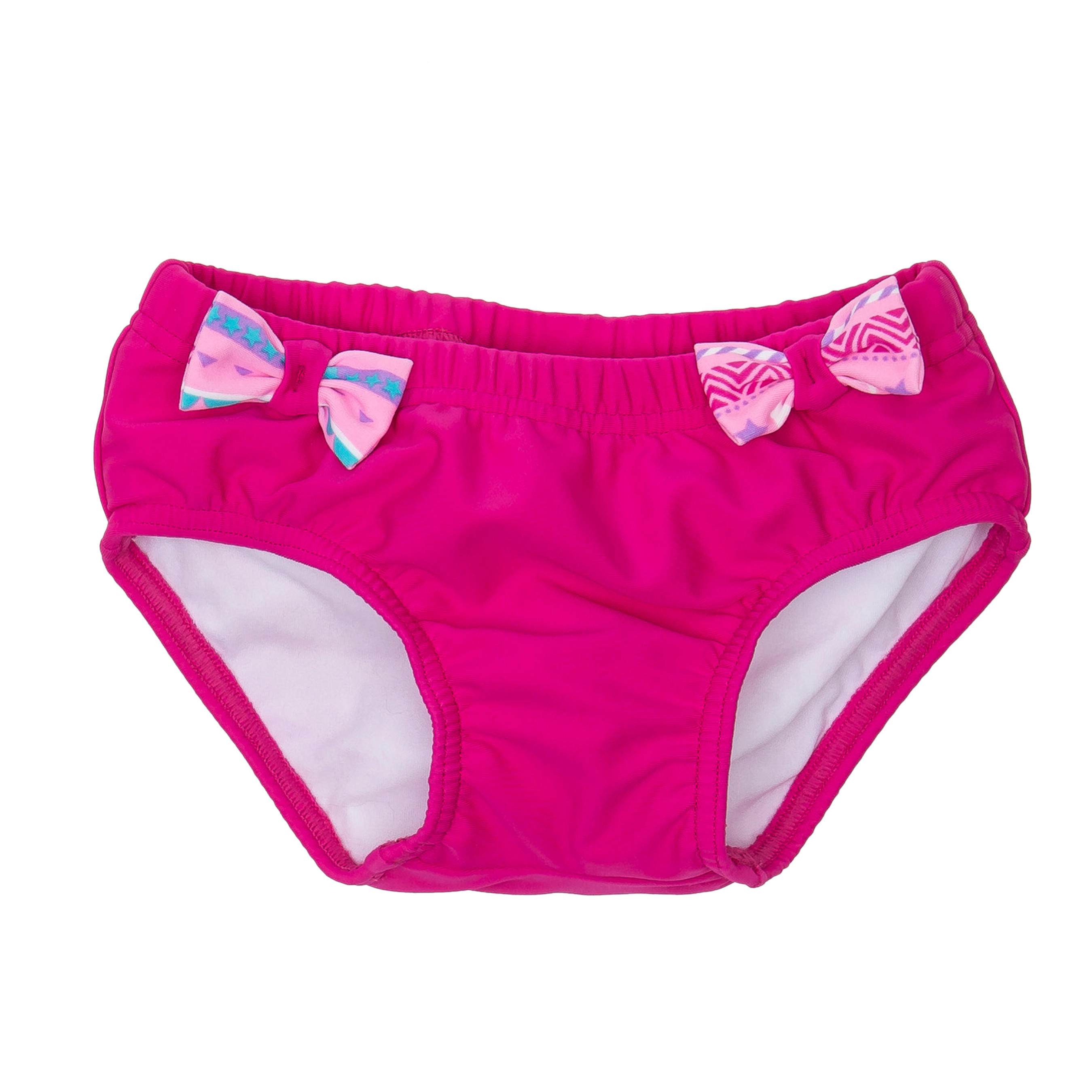 Maillot De Bain Bebe Decathlon