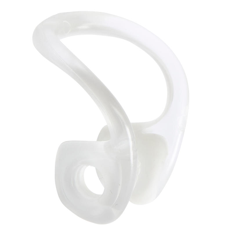 SWIMMING NOSE CLIP WITH DETACHABLE 