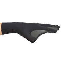 Bodyboarding Webbed Gloves