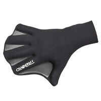 Bodyboarding  Webbed Gloves