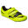 500 Cycling Shoes - Neon Yellow
