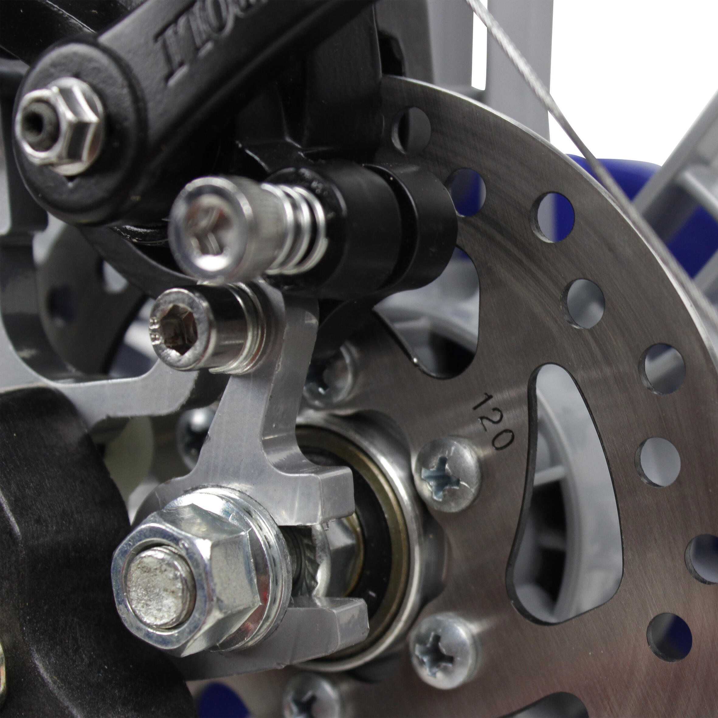 Quand changer ses disques ?&nbsp;