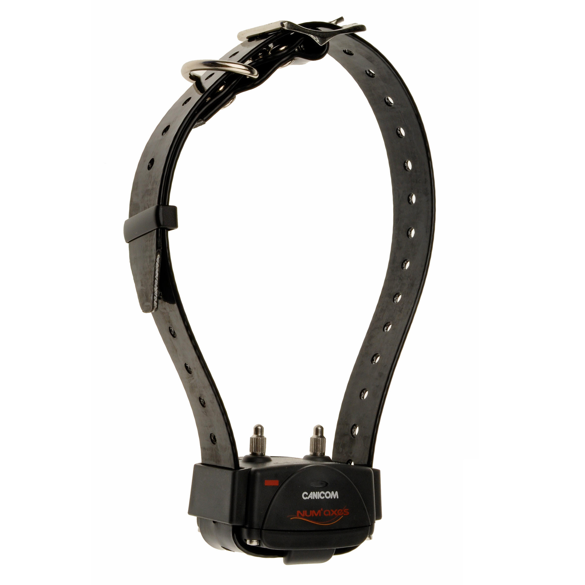 Collier dressage Canicom 250 LE 1/7