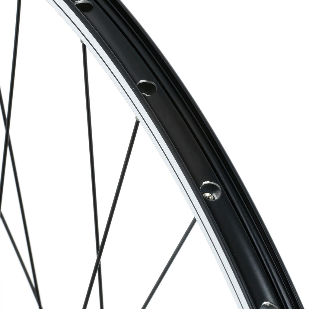 Rear Wheel 28