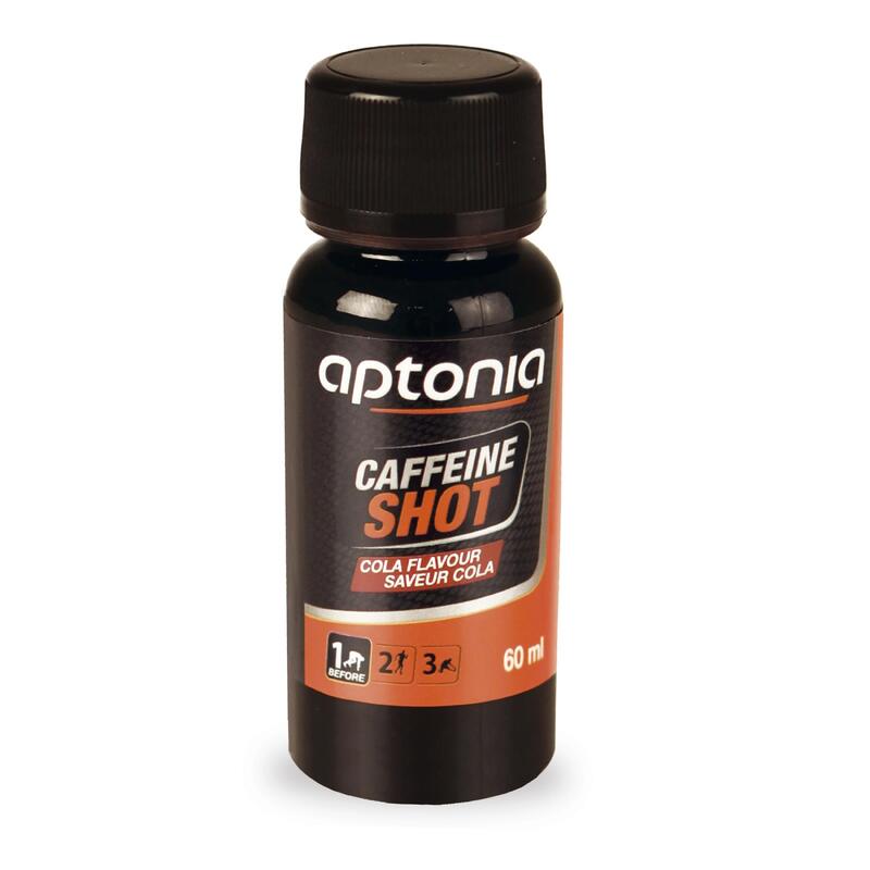 Shot Cafeină Cola 60 ml 
