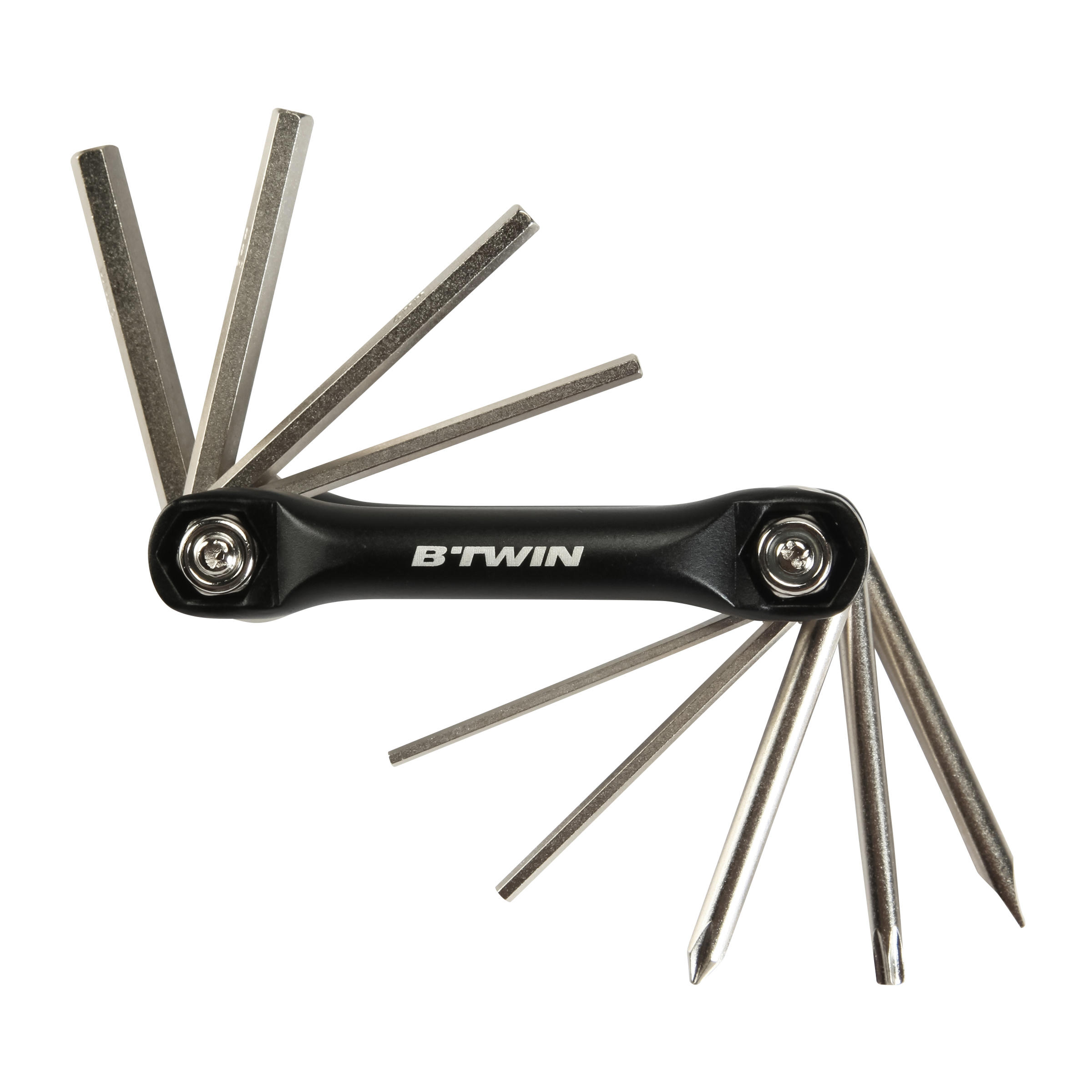 BN Decathlon 100 Bike MultiTool, Sports Equipment, Bicycles Parts, Parts Accessories On