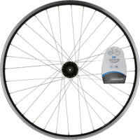 26" Mountain Bike Double-Walled Rear Wheel Disc/V-Brake with Quick Release