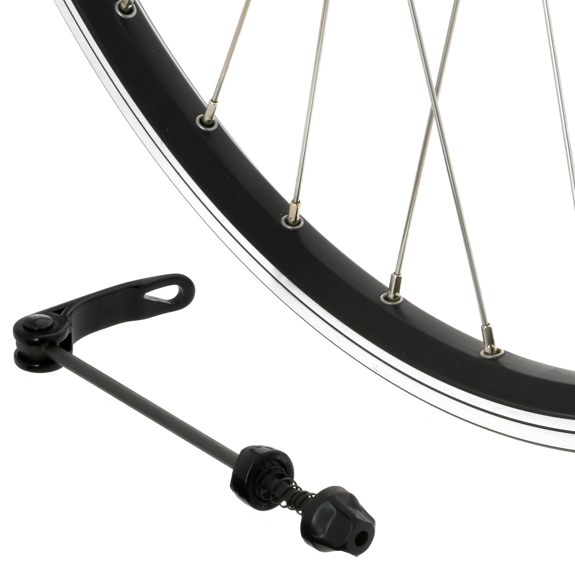 Ruota anteriore MTB 26\