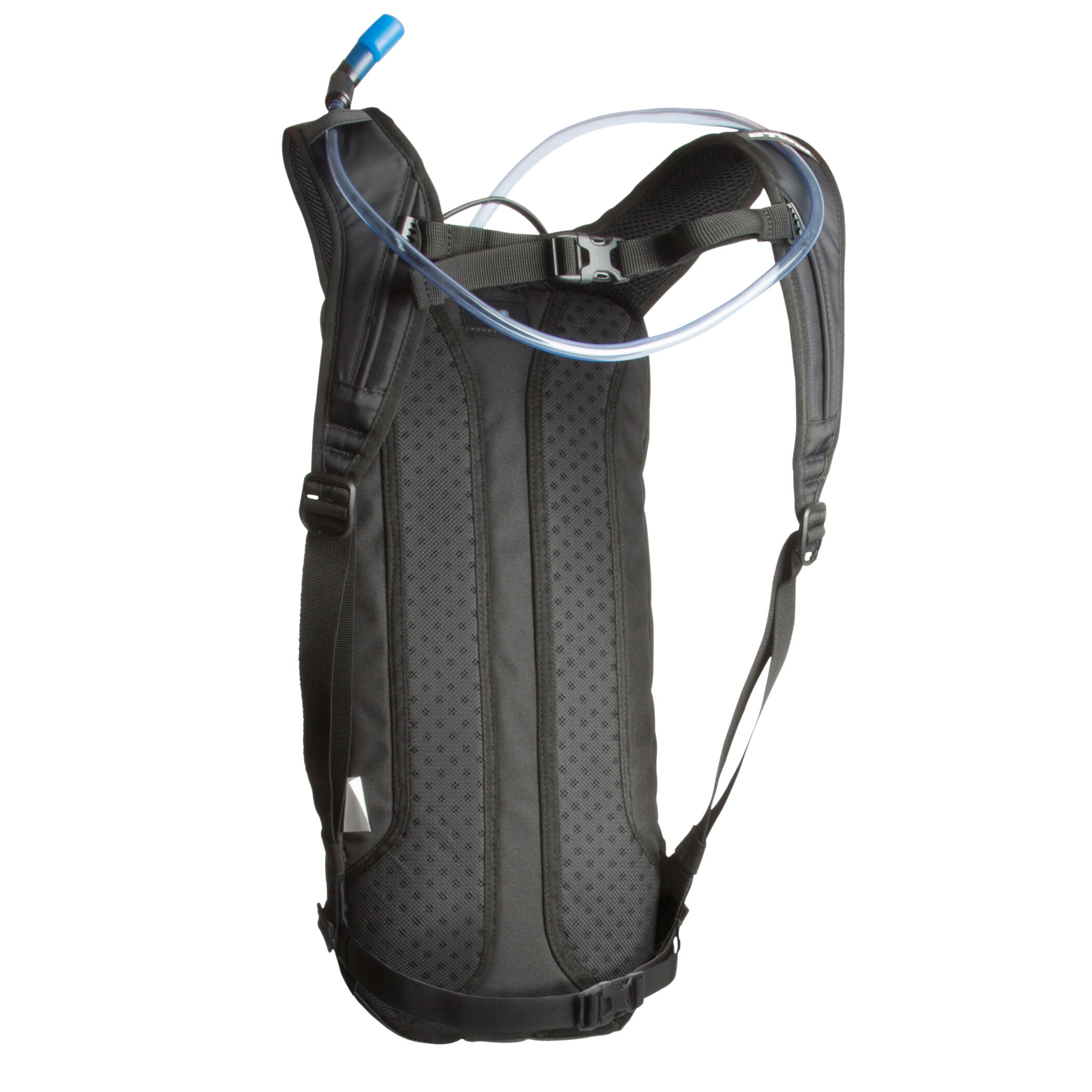 500 MTB Hydration Pack - Blue 2/13