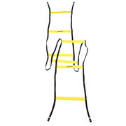 4-metrska modularna vadbena lestev