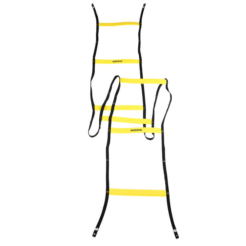 Modular 4Metre Agility Training Ladder Decathlon