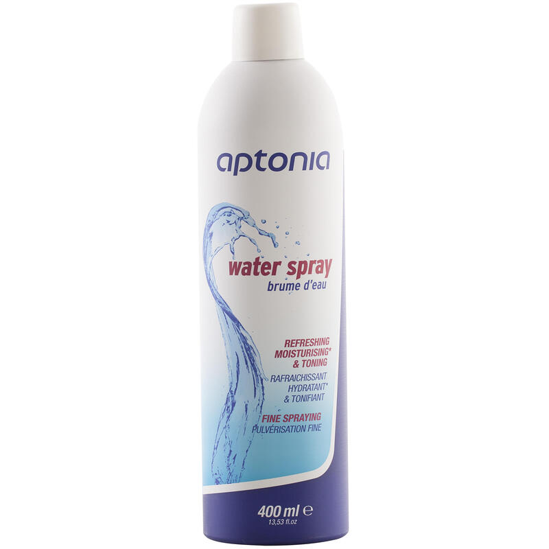 Spray Apă 400 ml
