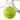 Ball Is Back Tennis Trainer Ball and Elastic Strap