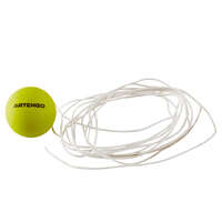 Boll för WOODY BALL'S BACK Racketsport - Boll WOODY BALL'S BACK BALL ARTENGO - Racketspel