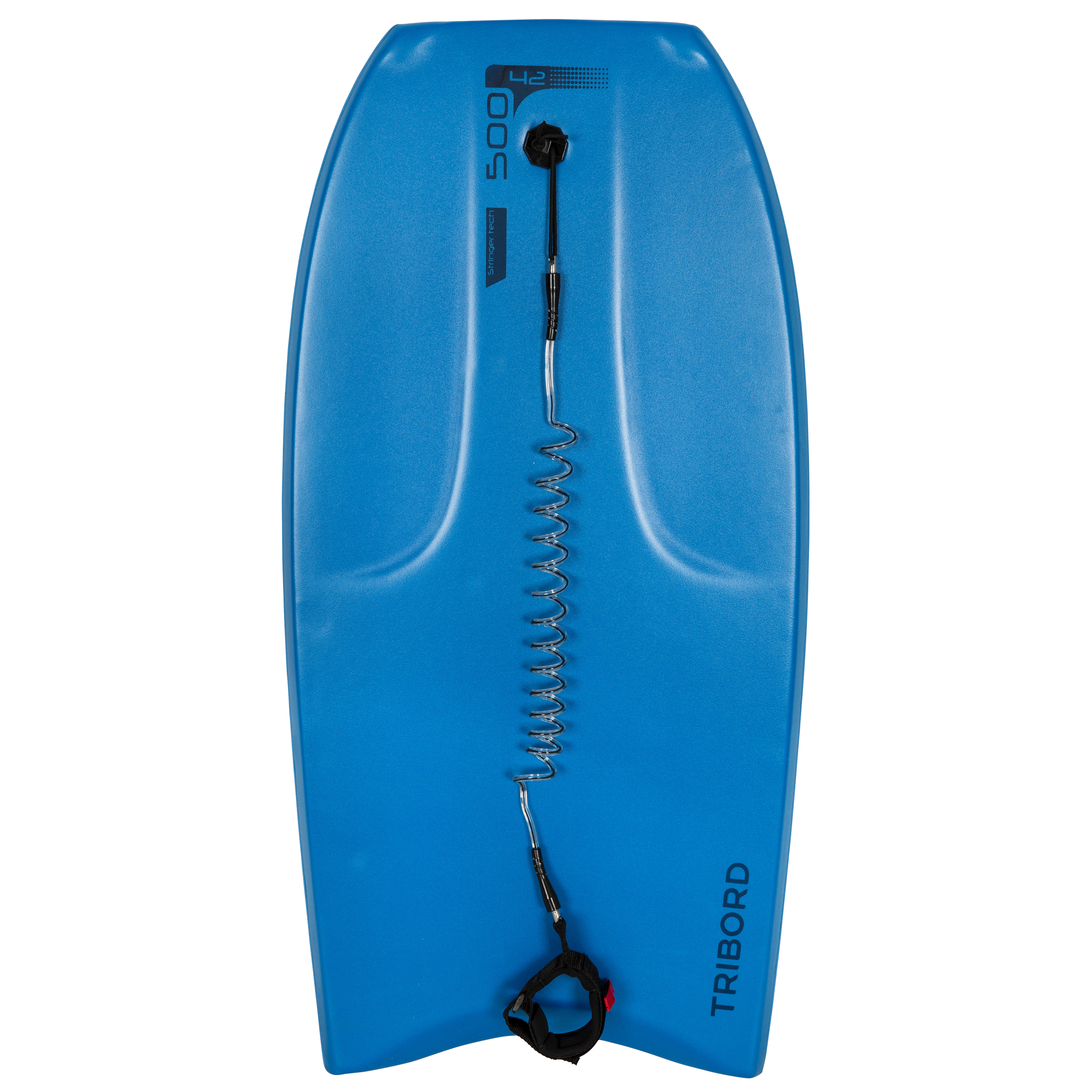 olaian bodyboard 500