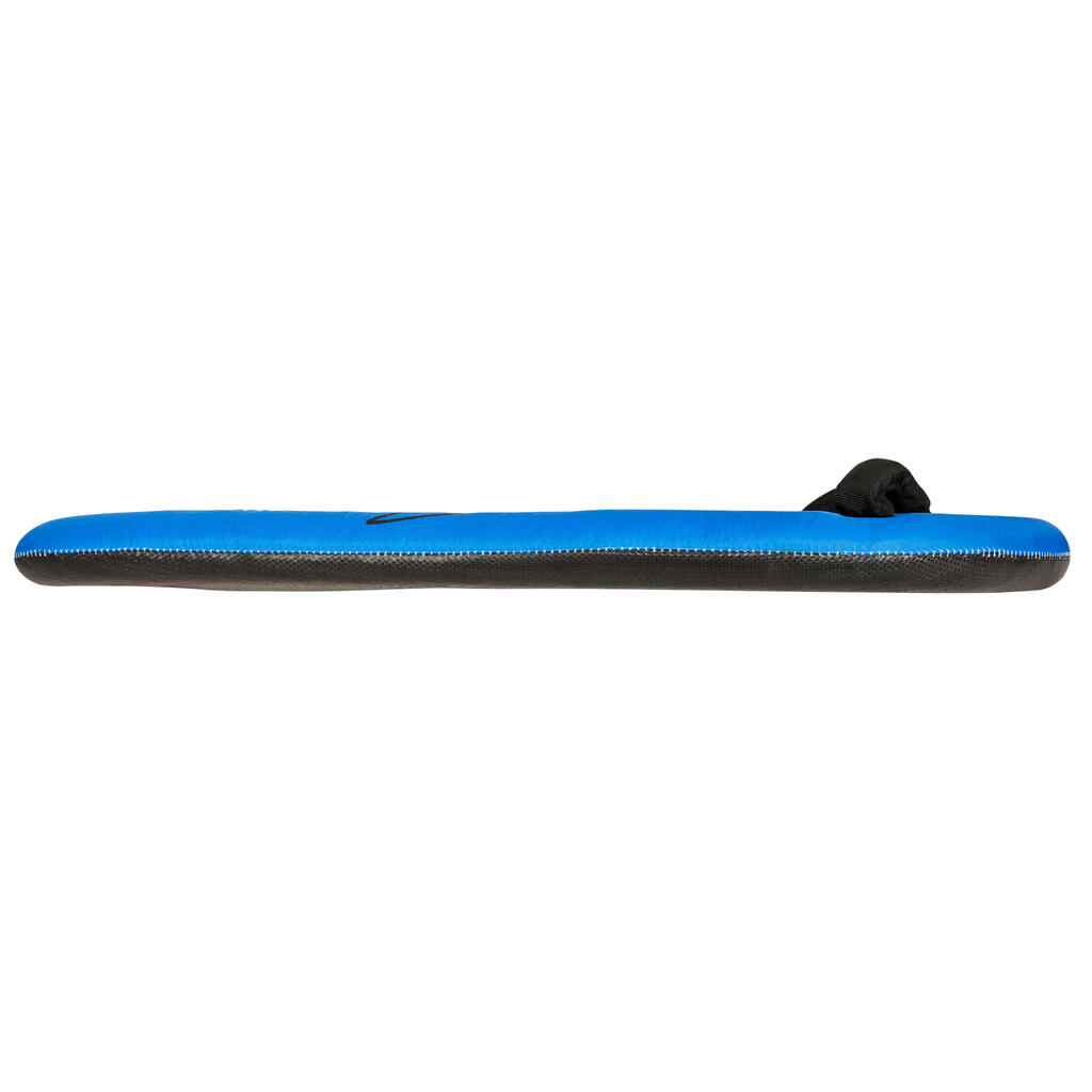 Bodyboard mit Griffen Kinder 4–8 Jahre - Bodyatu Camouflage