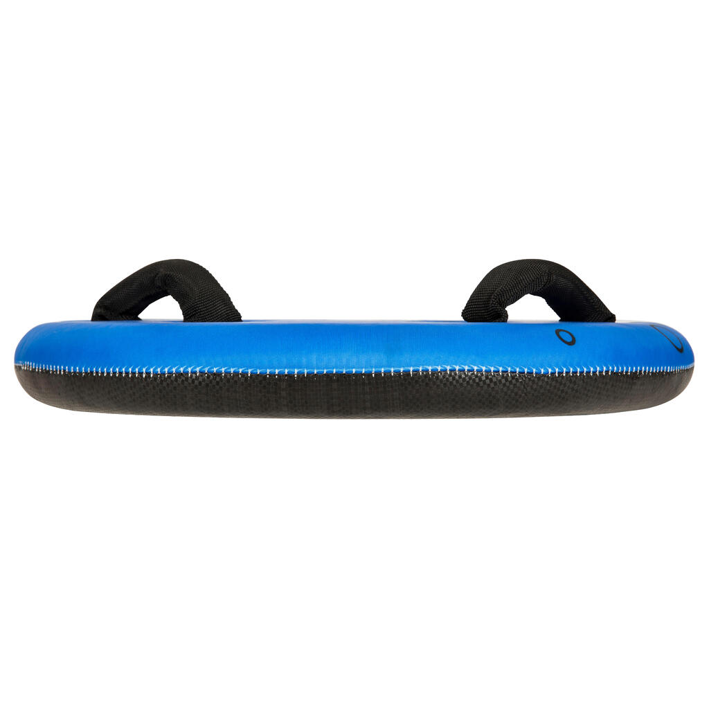Bodyboard mit Griffen Kinder 4–8 Jahre - Bodyatu Camouflage