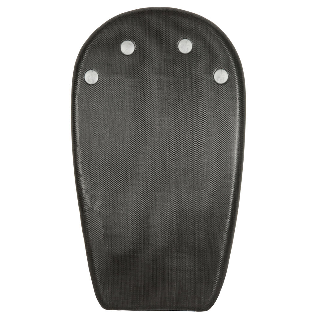 Bodyboard mit Griffen Kinder 4–8 Jahre - Bodyatu Camouflage