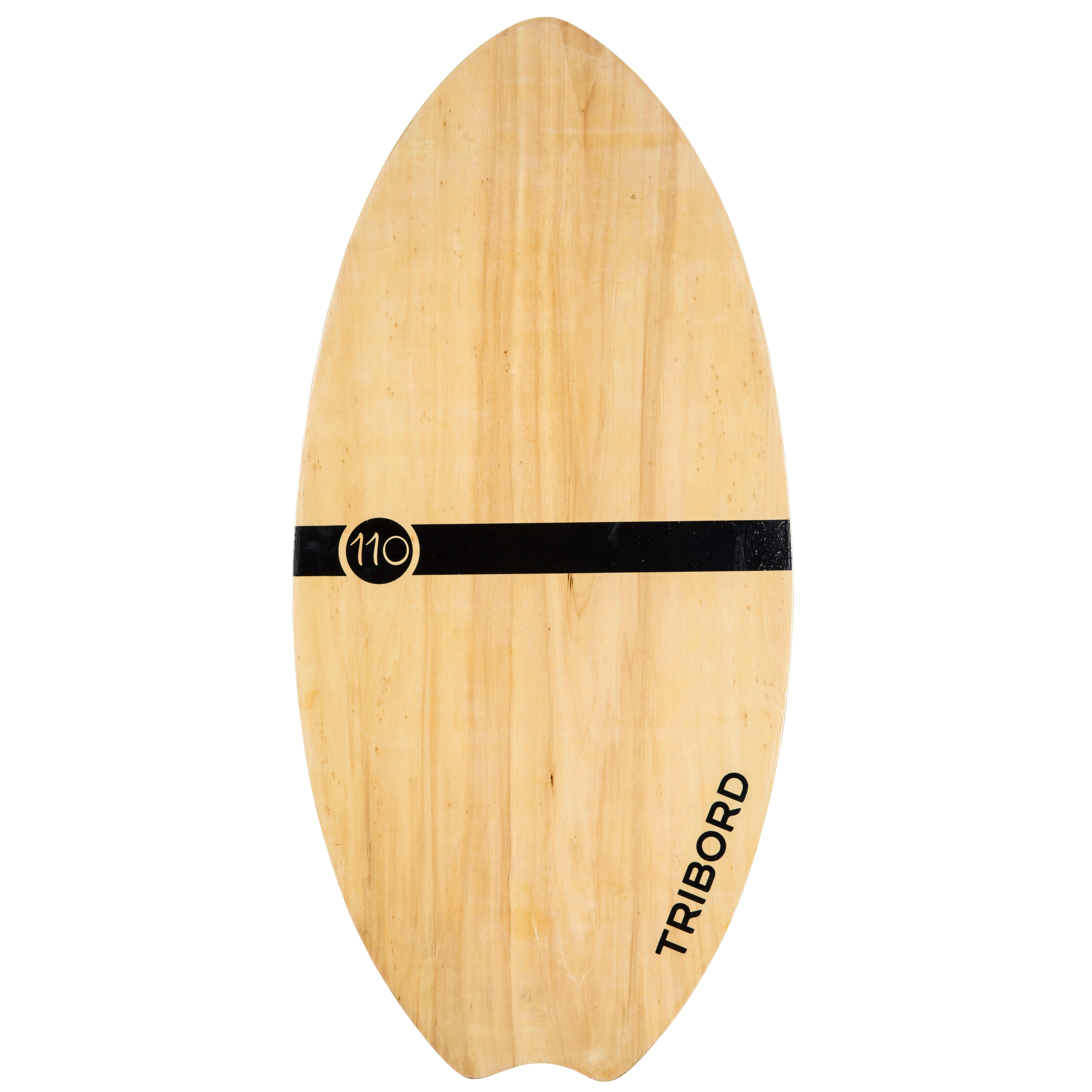 skimboard tribord