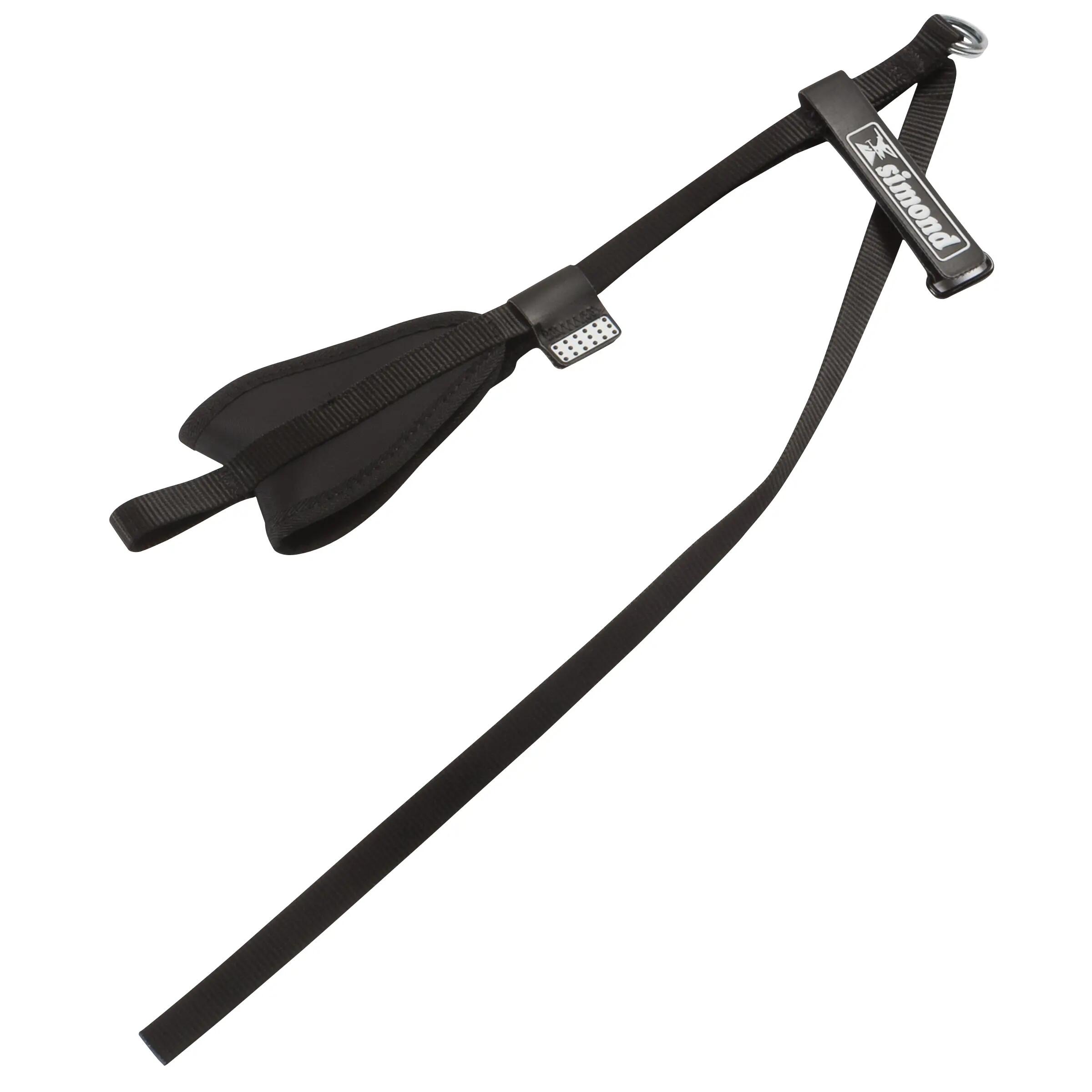 Trac'up leash 2/10