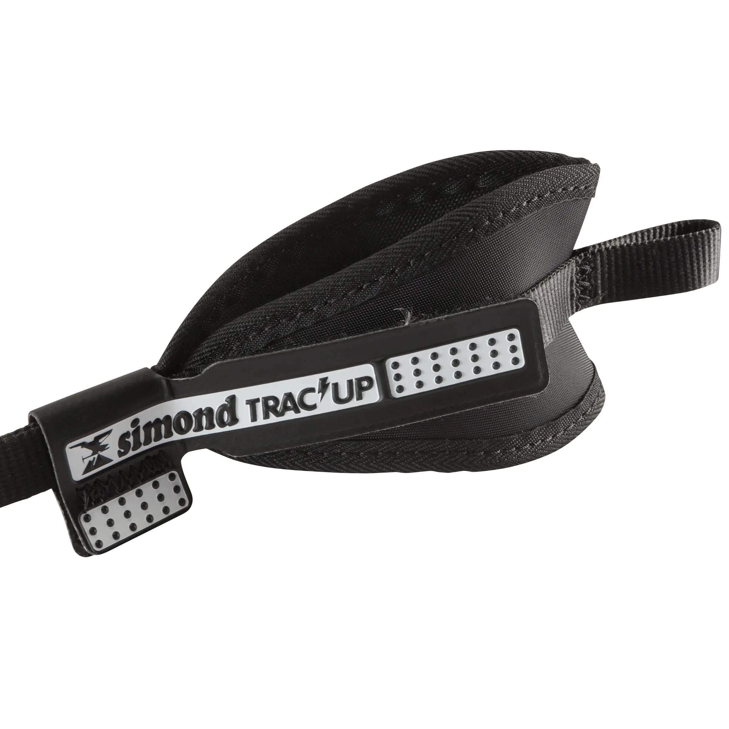 Trac'up leash 3/10
