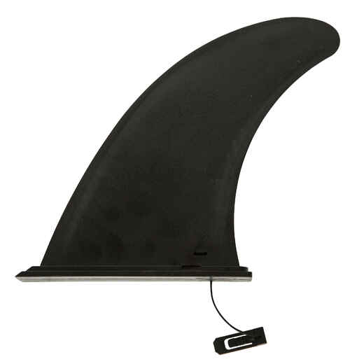 
      aileron standard rail glissière stand up paddle gonflable noir
  