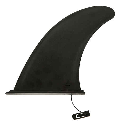 
      Plutvička na nafukovací kajak alebo paddleboard veľkosť L čierna
  