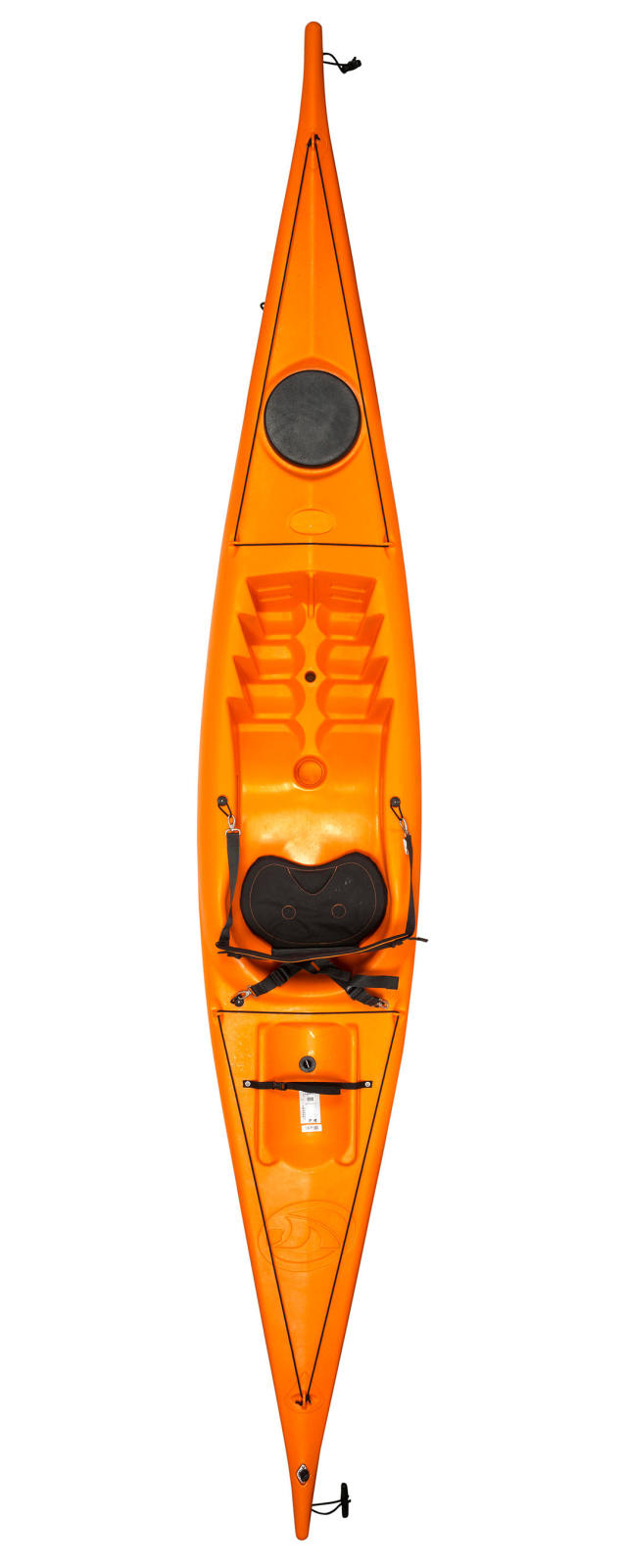 kayak decathlon tribord