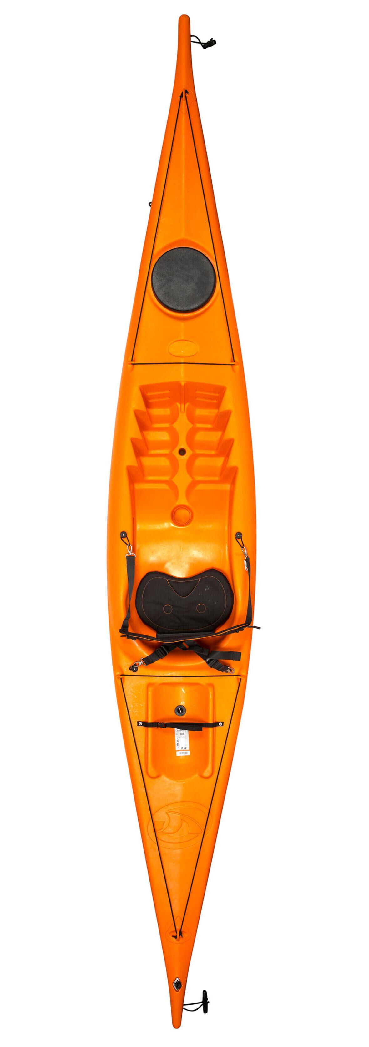 kayak-rk-100-1p-tribord